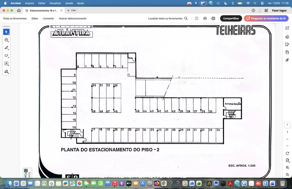 Apartamento T4 para Venda em Lumiar Foto 19