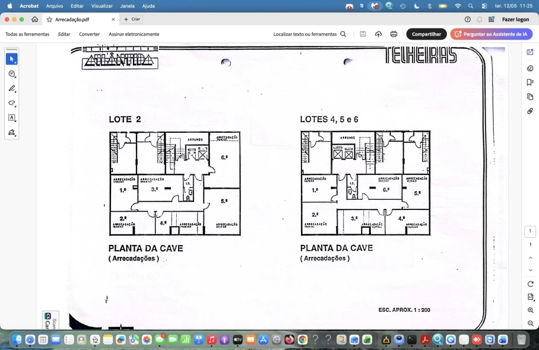 Apartamento T4 para Venda em Lumiar Foto 20