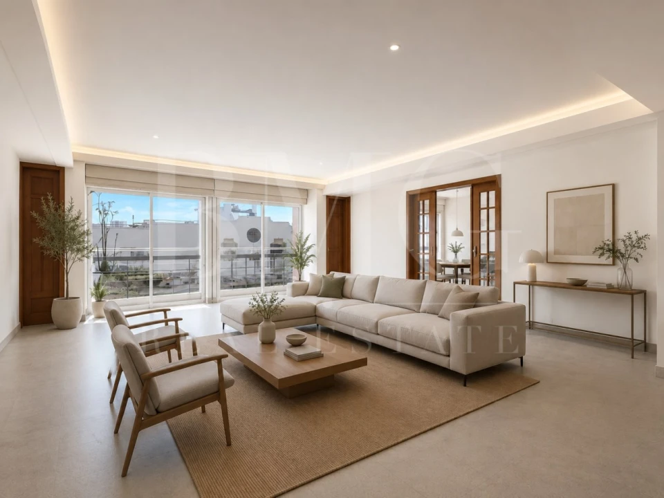 Apartamento T4 para Venda em Lumiar Foto 1