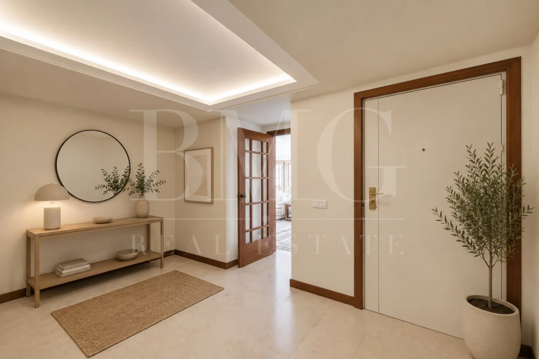 Apartamento T4 para Venda em Lumiar Foto 3