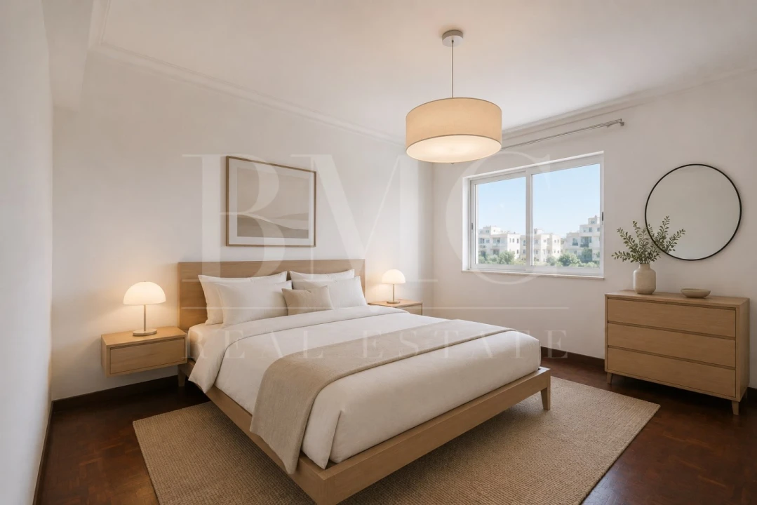 Apartamento T4 para Venda em Lumiar Foto 4