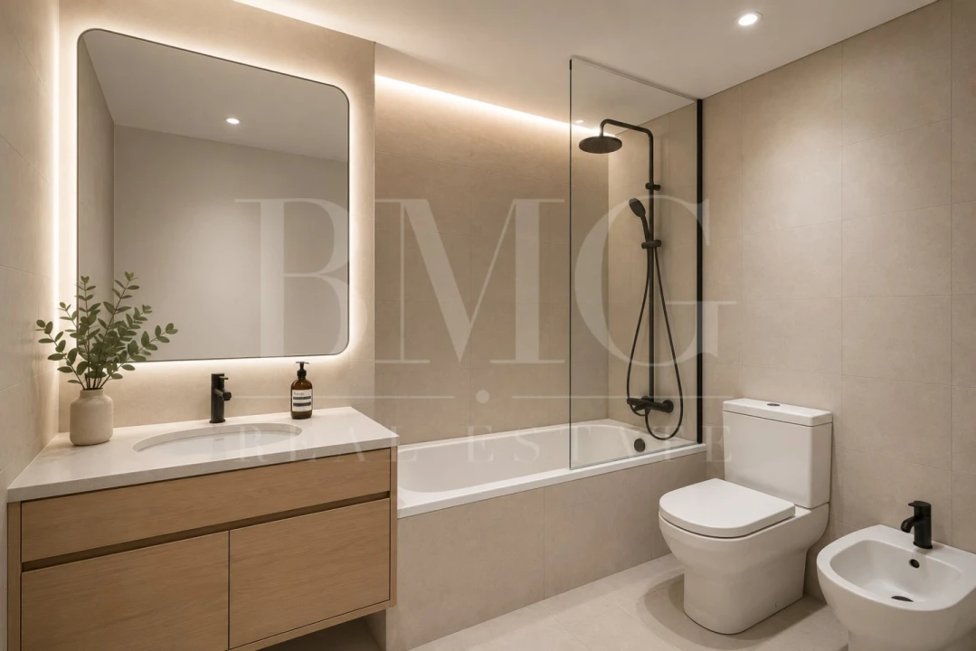 Apartamento T4 para Venda em Lumiar Foto 7