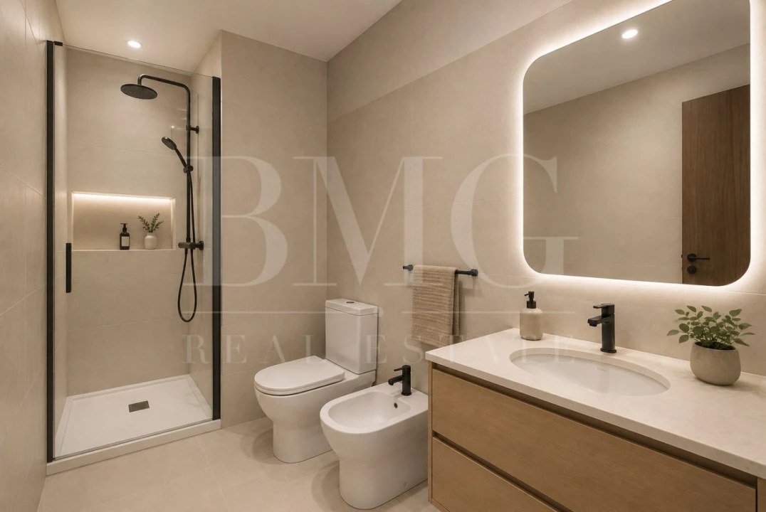 Apartamento T4 para Venda em Lumiar Foto 9