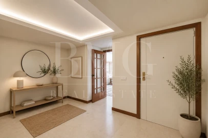 Apartamento T4 para Venda em Lumiar
