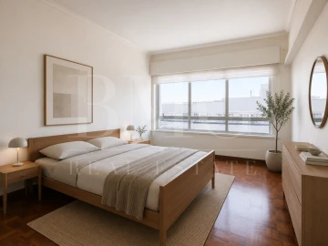 Apartamento T4 para Venda em Lumiar