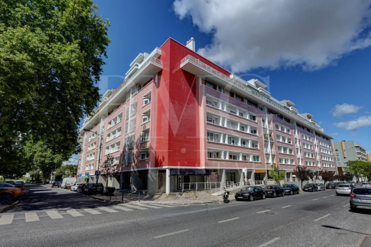 Apartamento T4 para Venda em Lumiar Foto 26