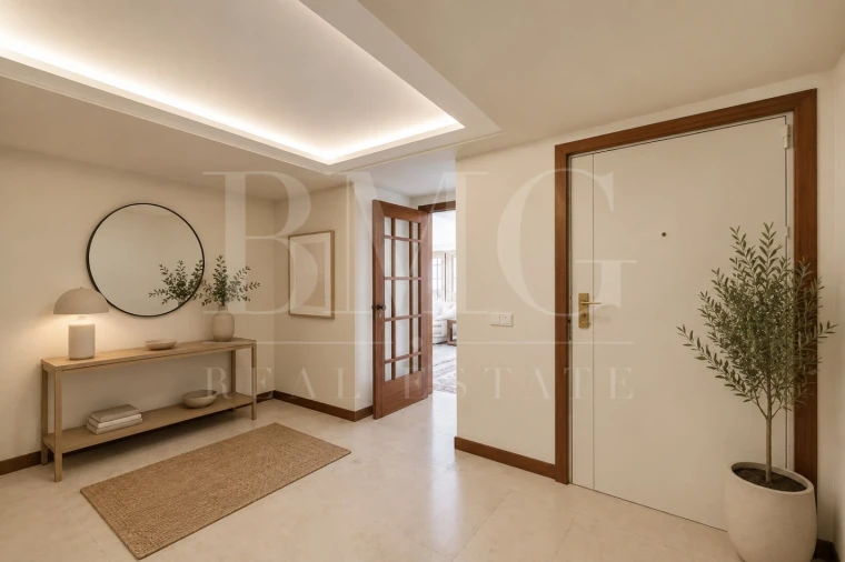 Apartamento T4 para Venda em Lumiar Foto 3