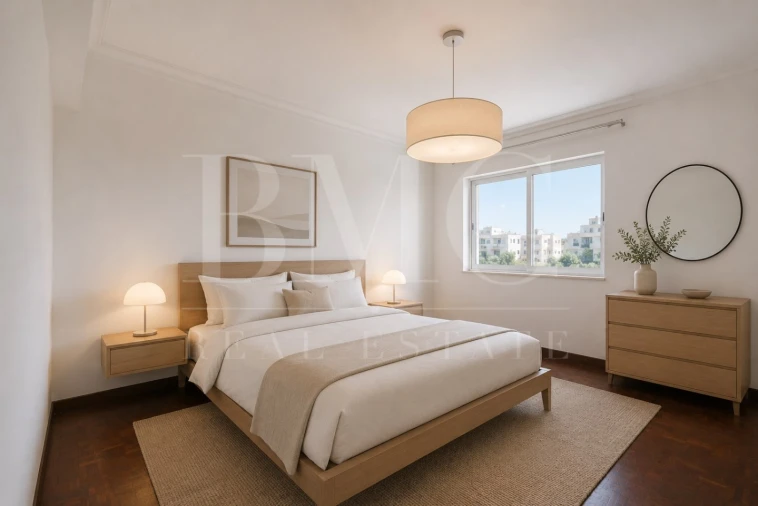 Apartamento T4 para Venda em Lumiar Foto 4