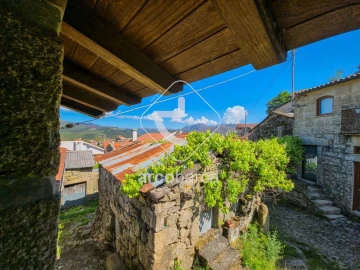 Moradia T2 para Venda em Lindoso