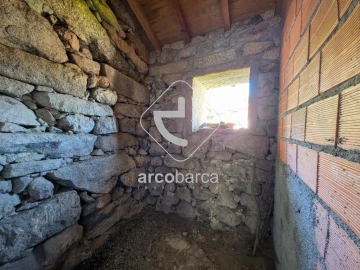Moradia T2 para Venda em Lindoso
