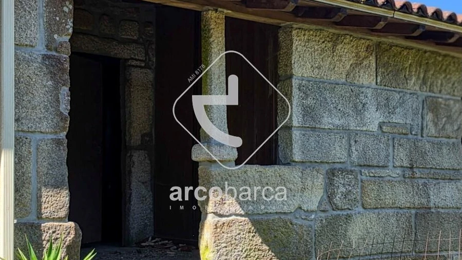 Moradia T2 para Venda em Lindoso
