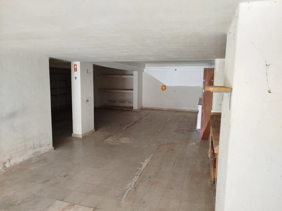 Garagem para Arrendamento em Algueirão-Mem Martins Foto 6