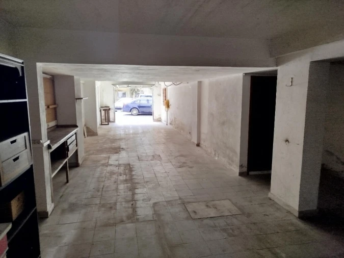 Garagem para Arrendamento em Algueirão-Mem Martins Foto 4