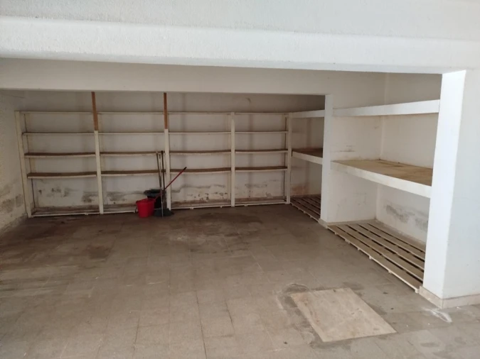 Garagem para Arrendamento em Algueirão-Mem Martins Foto 2