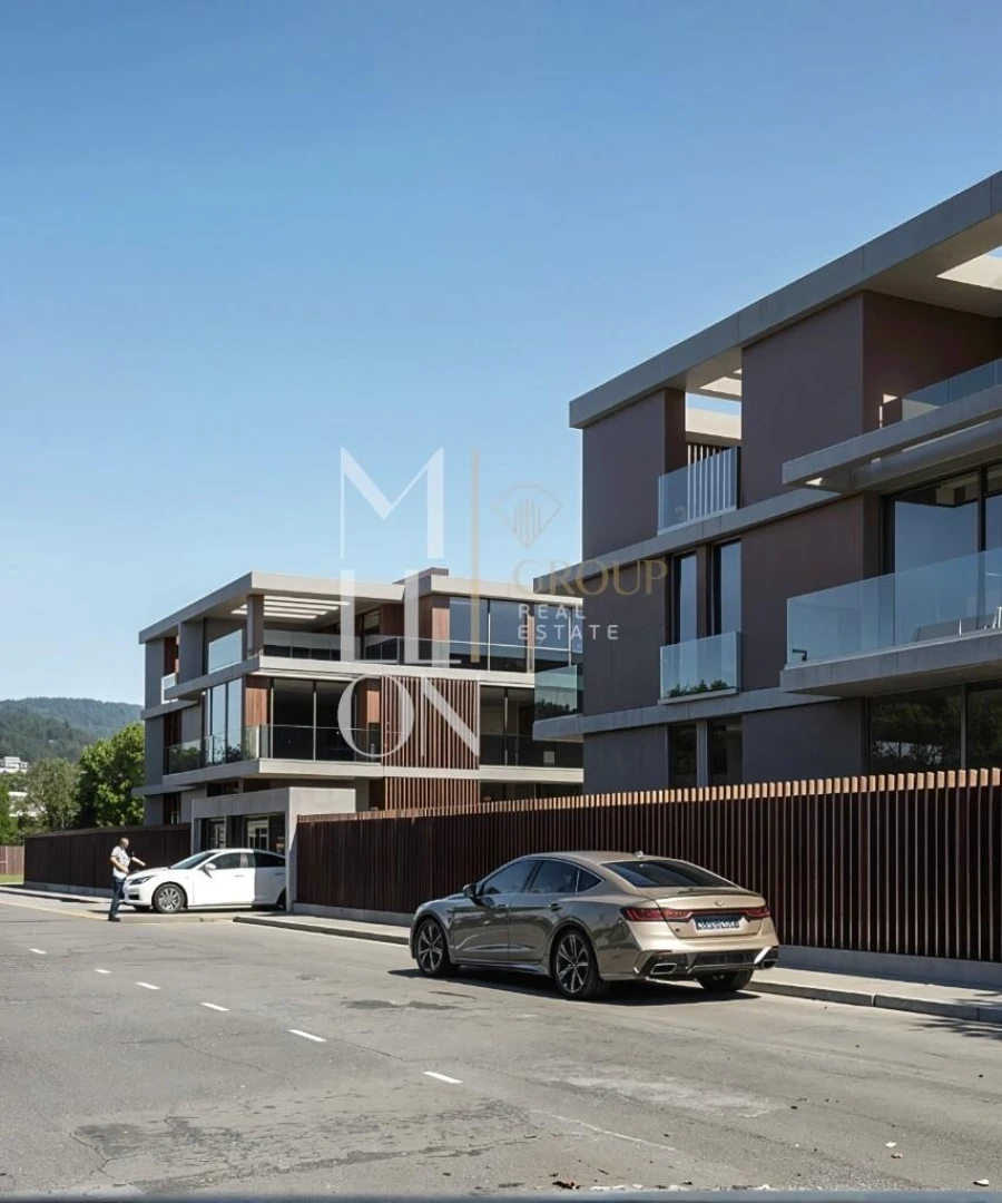 Apartamento T1 para Venda em Vila Nova de Cerveira e Lovelhe Foto 24