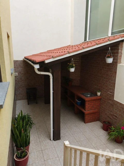 Prédio para Venda em Silveira