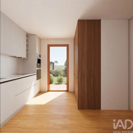 Moradia T3 para Venda em Santa Barbara