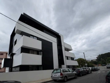 Apartamento T2 para Venda em Gondomar (São Cosme), Valbom e Jovim