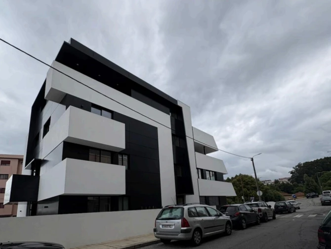 Apartamento T2 para Venda em Gondomar (São Cosme), Valbom e Jovim Foto 15