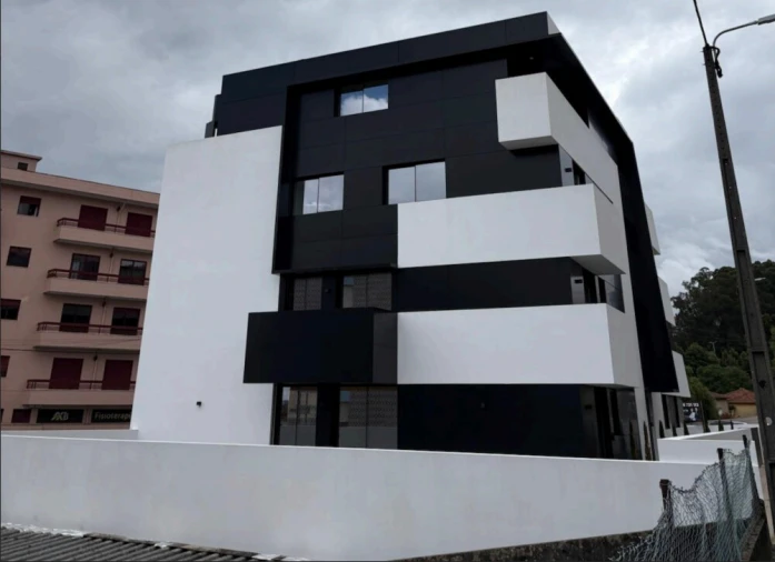 Apartamento T2 para Venda em Gondomar (São Cosme), Valbom e Jovim Foto 18