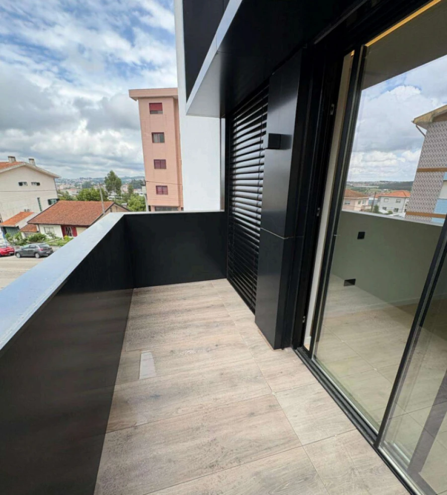 Apartamento T2 para Venda em Gondomar (São Cosme), Valbom e Jovim Foto 13