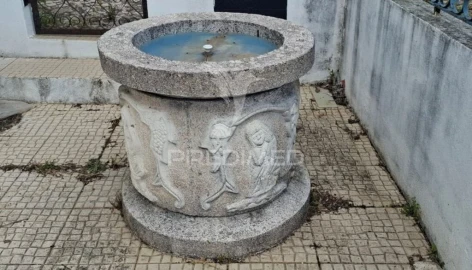 Terreno para Venda em Arneiro das Milhariças
