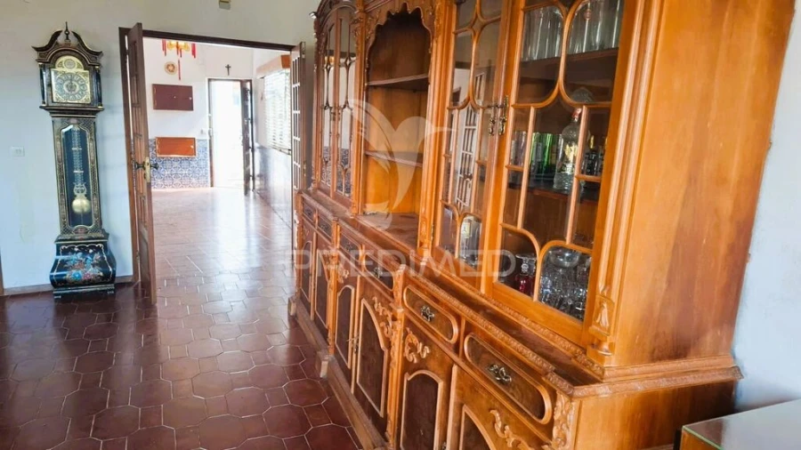 Moradia T2 para Venda em Arneiro das Milhariças Foto 12