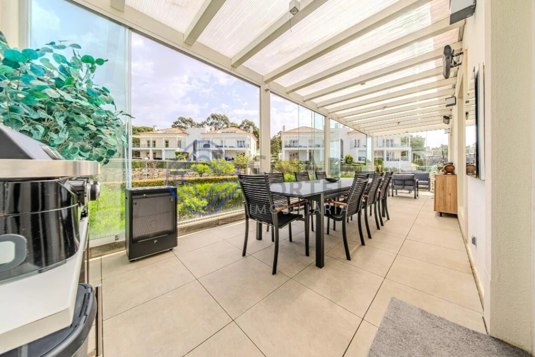 Apartamento T5 para Venda em Alcabideche Foto 20