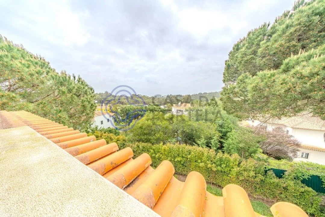 Apartamento T5 para Venda em Alcabideche Foto 59