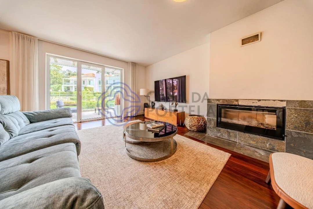 Apartamento T5 para Venda em Alcabideche Foto 12