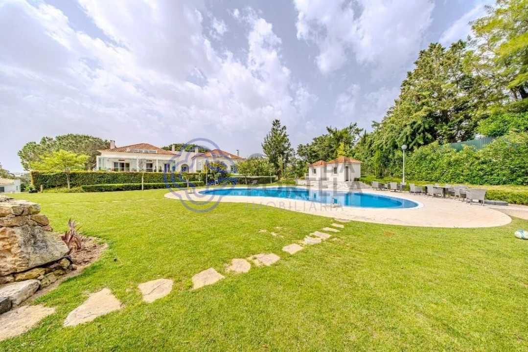 Apartamento T5 para Venda em Alcabideche Foto 27