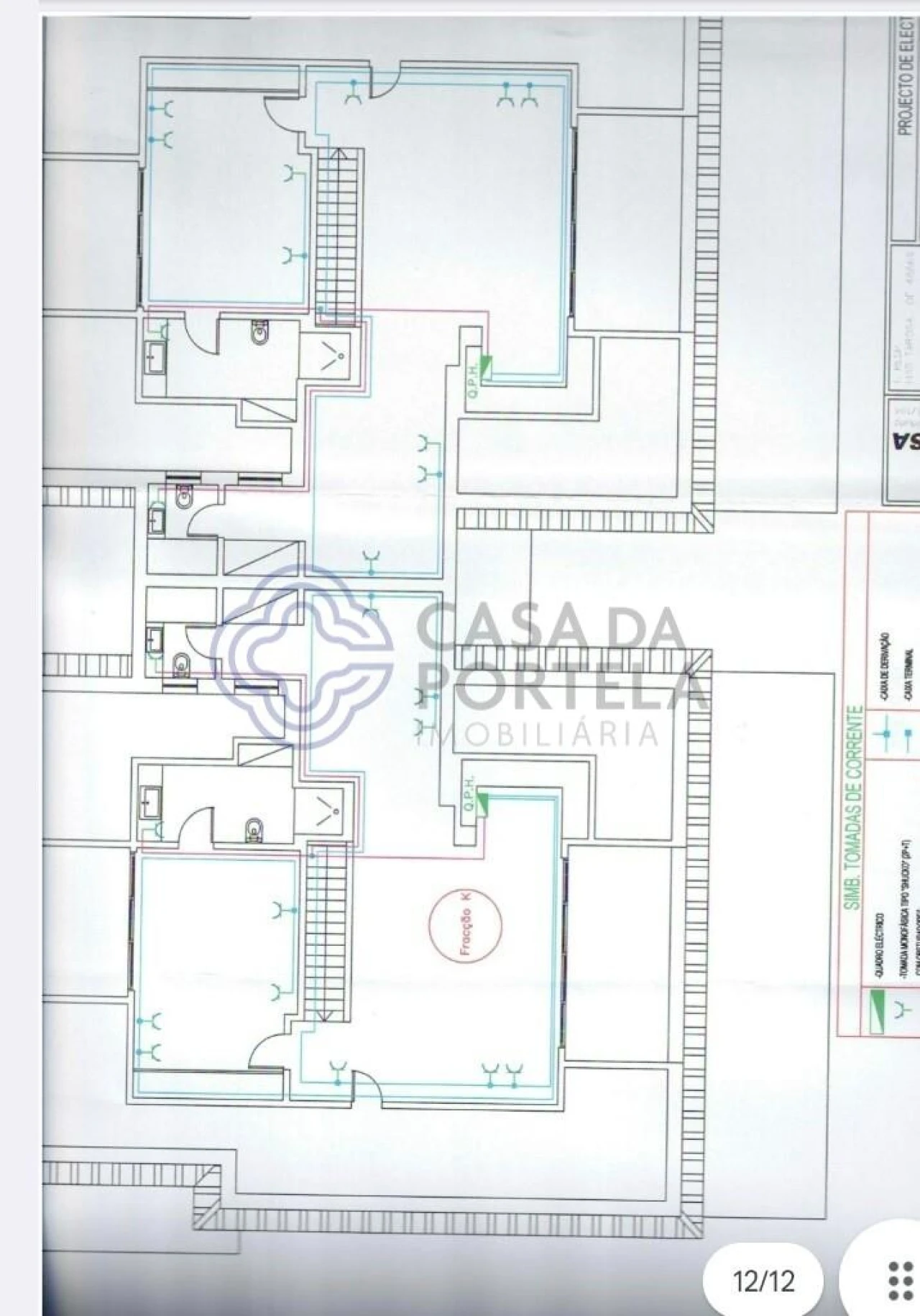 Apartamento T5 para Venda em Alcabideche Foto 68
