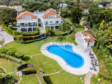 Apartamento T5 para Venda em Alcabideche