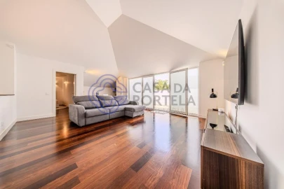Apartamento T5 para Venda em Alcabideche