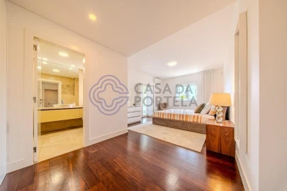 Apartamento T5 para Venda em Alcabideche