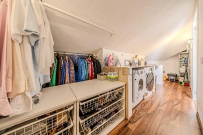 Apartamento T5 para Venda em Alcabideche