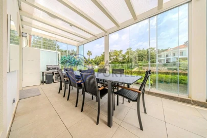 Apartamento T5 para Venda em Alcabideche