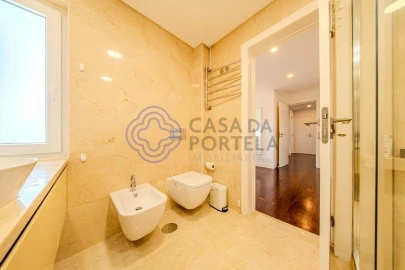 Apartamento T5 para Venda em Alcabideche