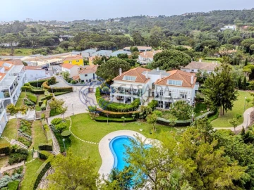 Apartamento T5 para Venda em Alcabideche