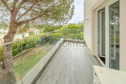 Apartamento T5 para Venda em Alcabideche