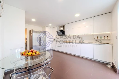 Apartamento T5 para Venda em Alcabideche