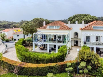 Apartamento T5 para Venda em Alcabideche