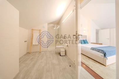 Apartamento T5 para Venda em Alcabideche