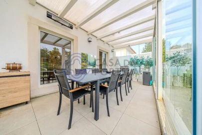 Apartamento T5 para Venda em Alcabideche