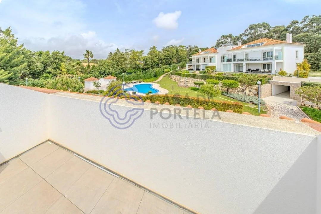 Apartamento T5 para Venda em Alcabideche Foto 57