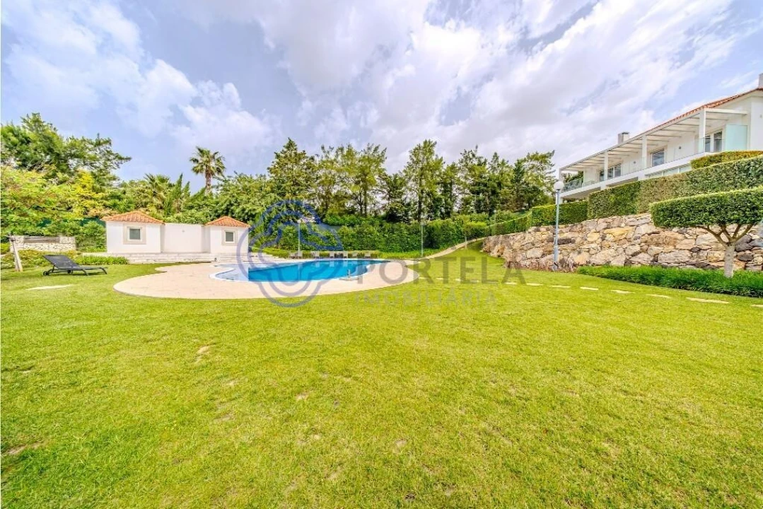 Apartamento T5 para Venda em Alcabideche Foto 25