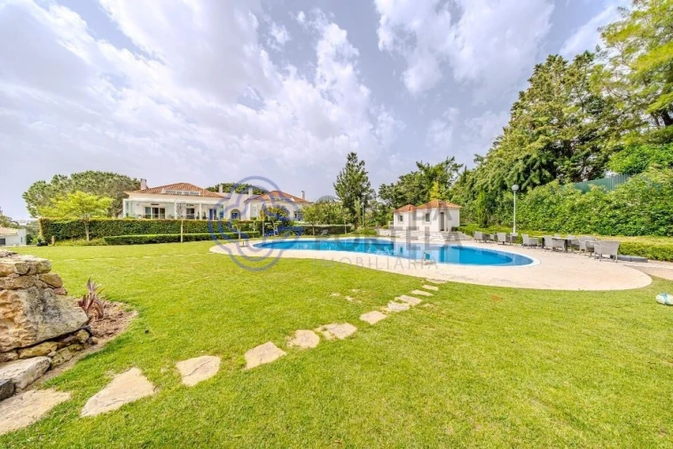 Apartamento T5 para Venda em Alcabideche Foto 27