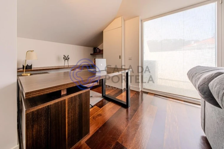 Apartamento T5 para Venda em Alcabideche Foto 52