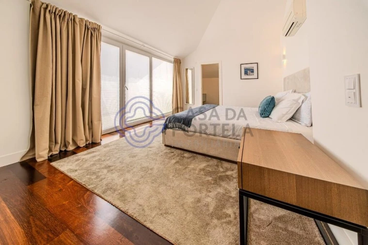 Apartamento T5 para Venda em Alcabideche Foto 42