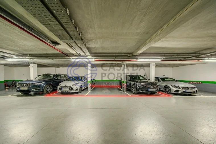 Apartamento T5 para Venda em Alcabideche Foto 61